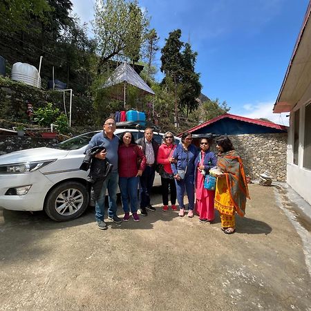 The Brigadiers Cottage, Mussoorie Exterior photo