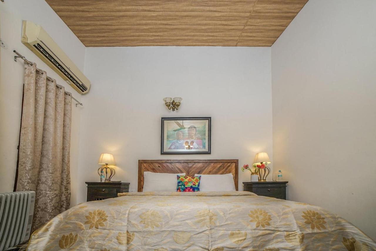 The Brigadiers Cottage, Mussoorie Exterior photo