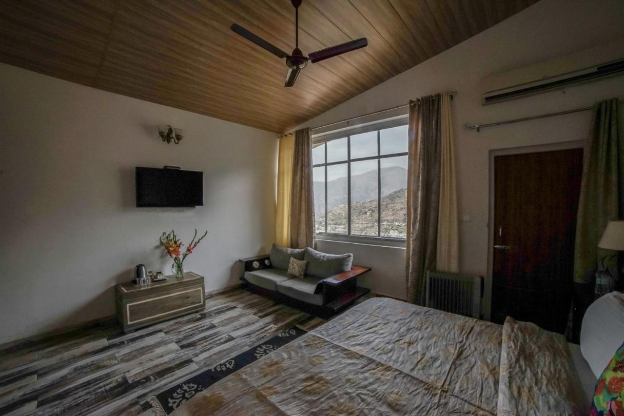 The Brigadiers Cottage, Mussoorie Exterior photo