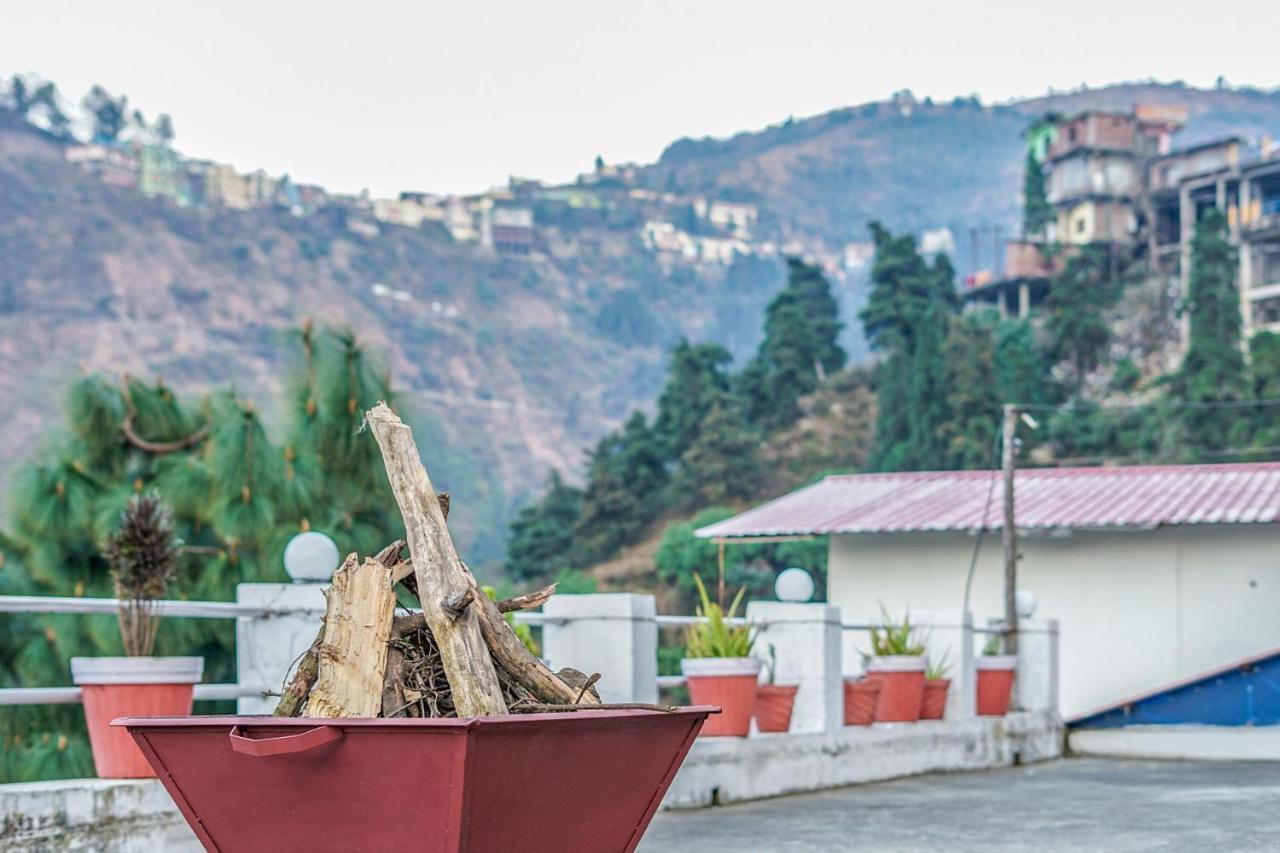 The Brigadiers Cottage, Mussoorie Exterior photo