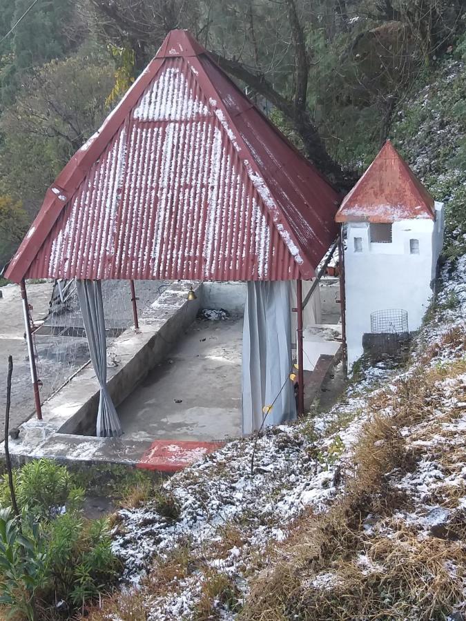 The Brigadiers Cottage, Mussoorie Exterior photo