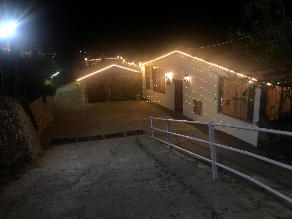 The Brigadiers Cottage, Mussoorie Exterior photo