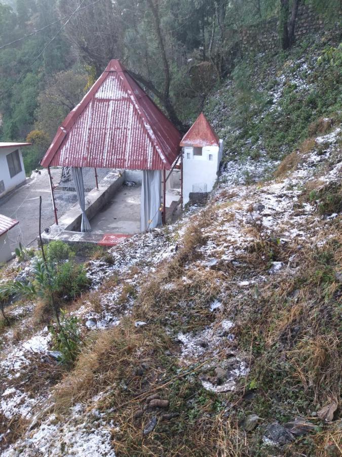 The Brigadiers Cottage, Mussoorie Exterior photo