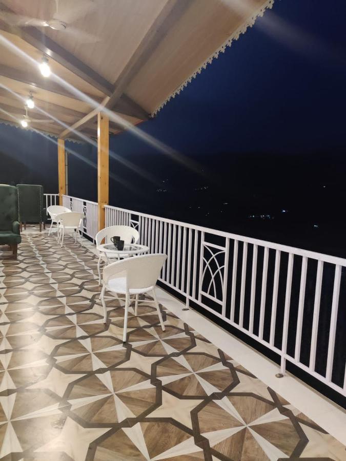The Brigadiers Cottage, Mussoorie Exterior photo